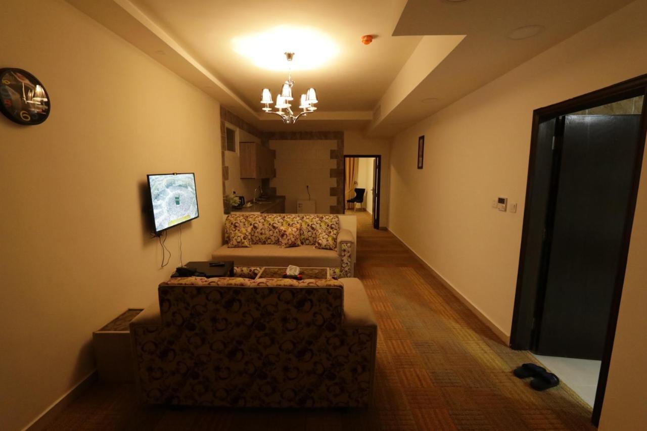 Skylight 公寓 Amman