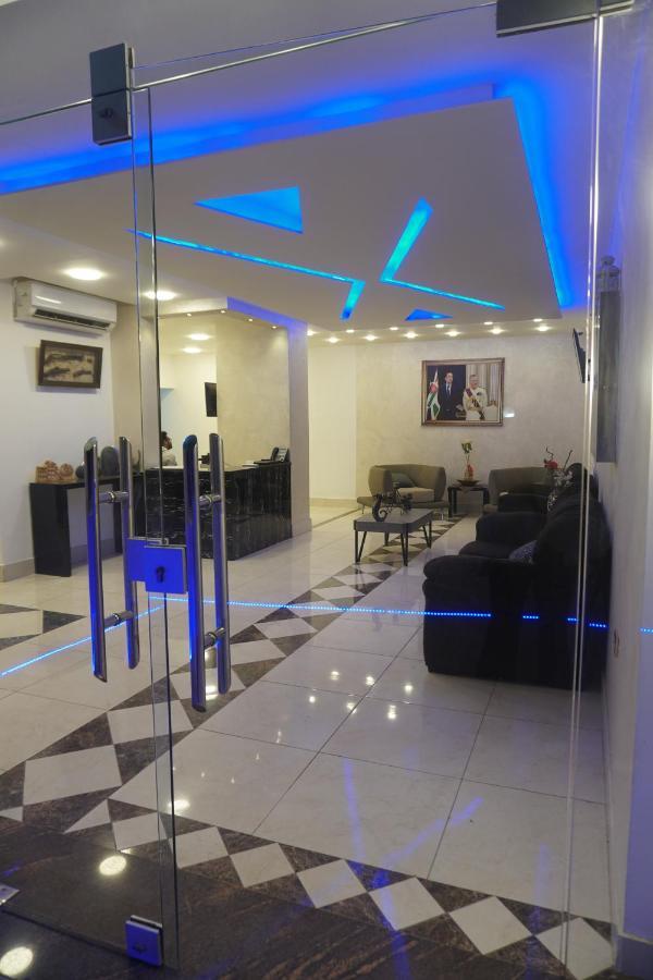 Skylight Amman