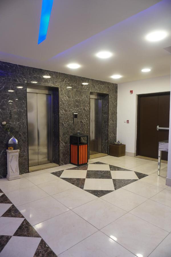 Skylight Appartement Amman