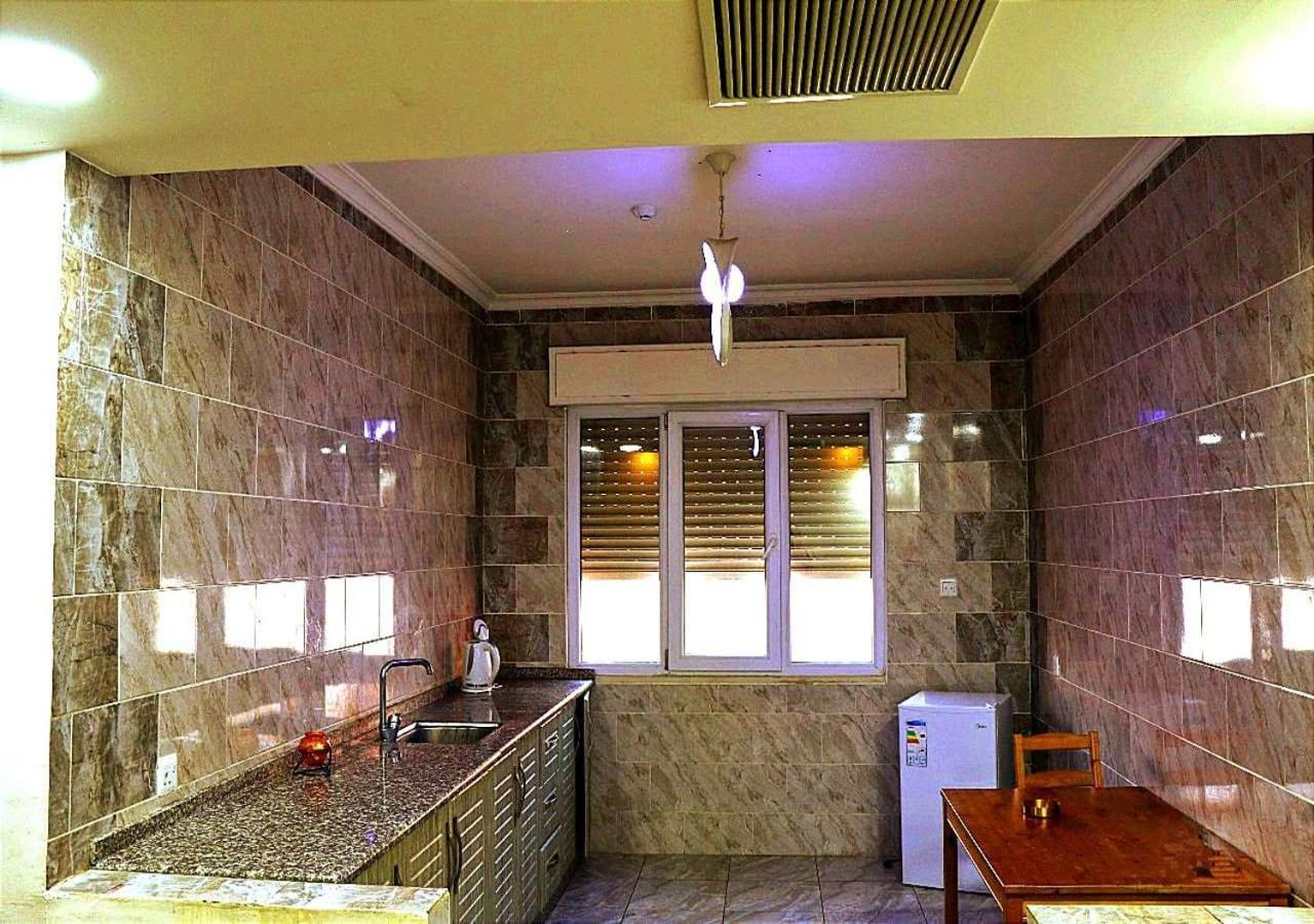 Skylight Appartement *
