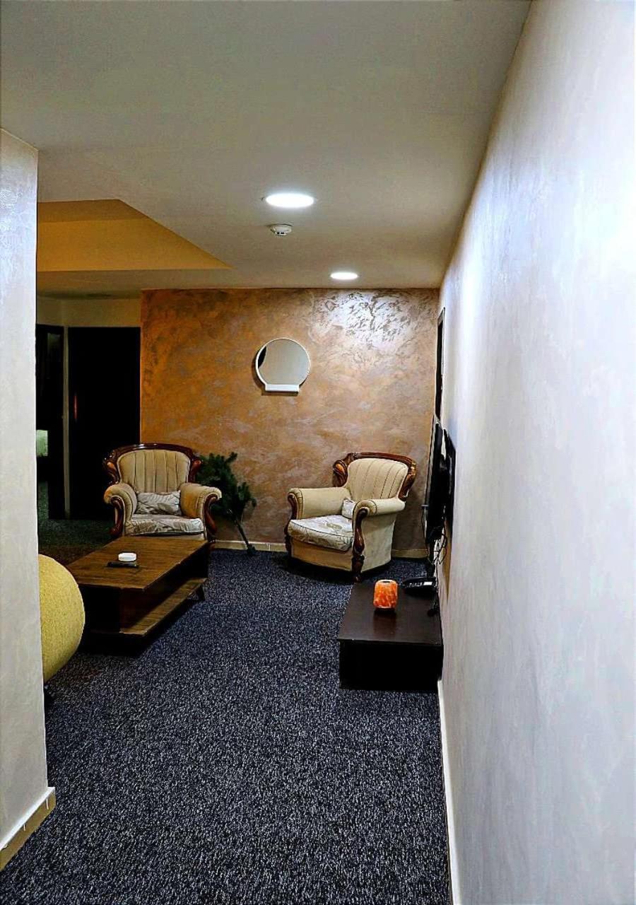 Skylight 公寓