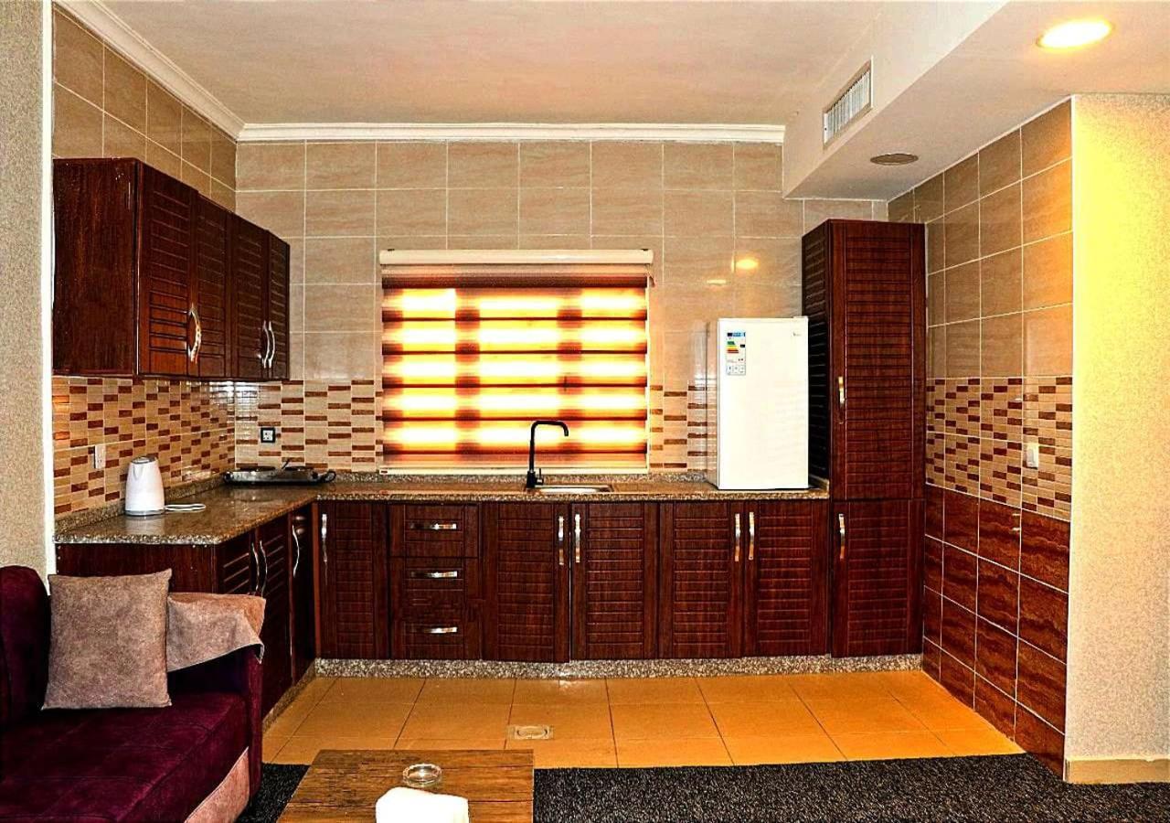 Skylight Appartement