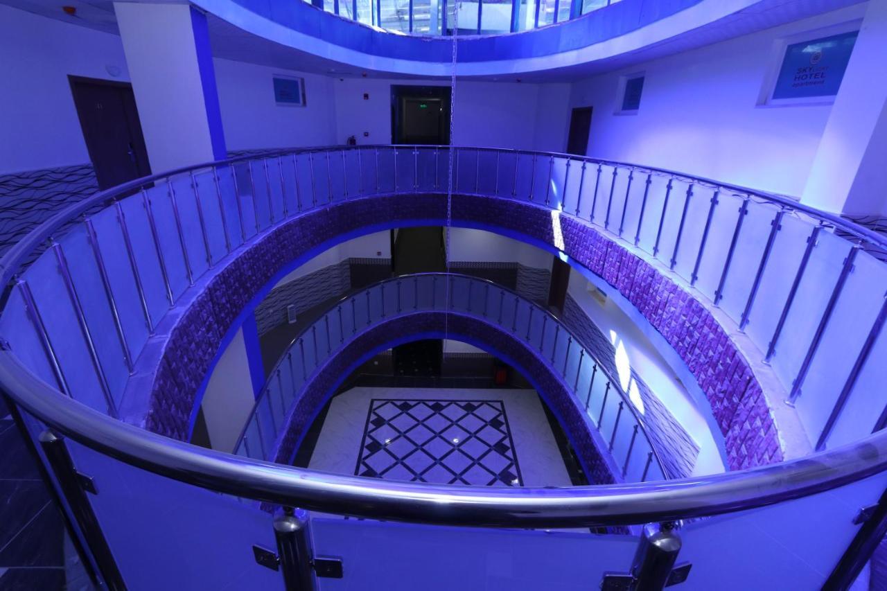 公寓 Skylight *